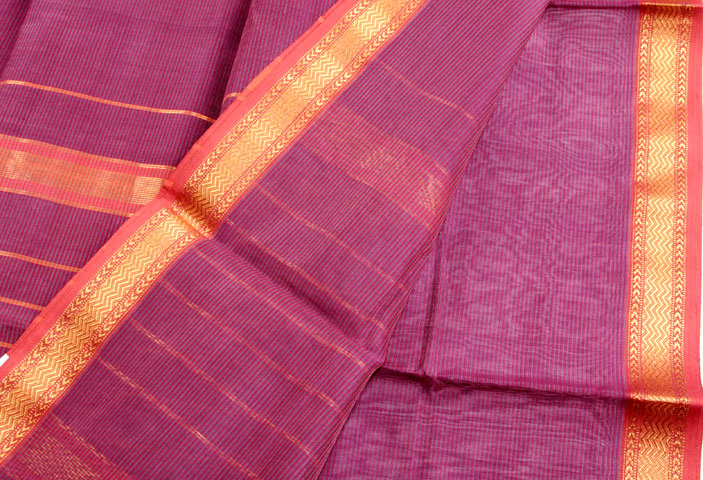 Handloom Fabric