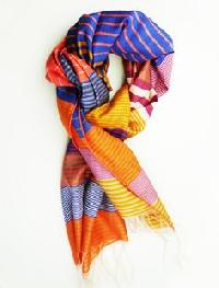 Handloom Scarves