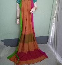 Pure Khadi Sarees